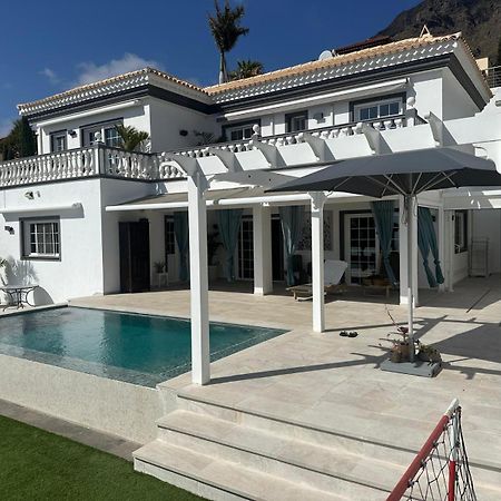 Villa Zion Tenerife Costa Adeje  Exterior foto
