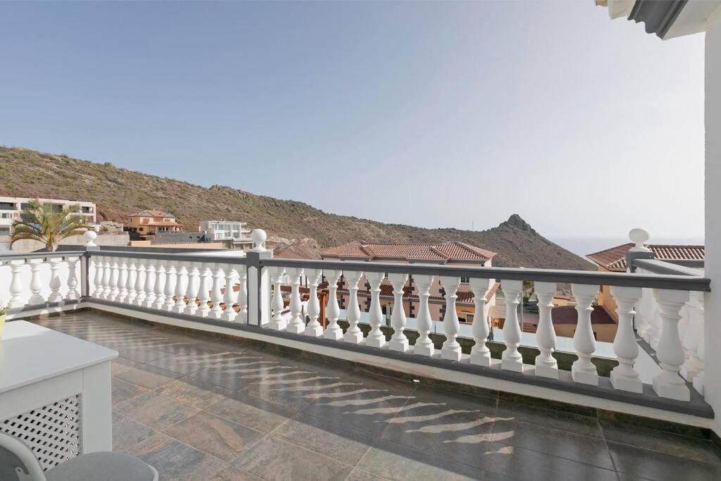 Villa Zion Tenerife Costa Adeje  Exterior foto