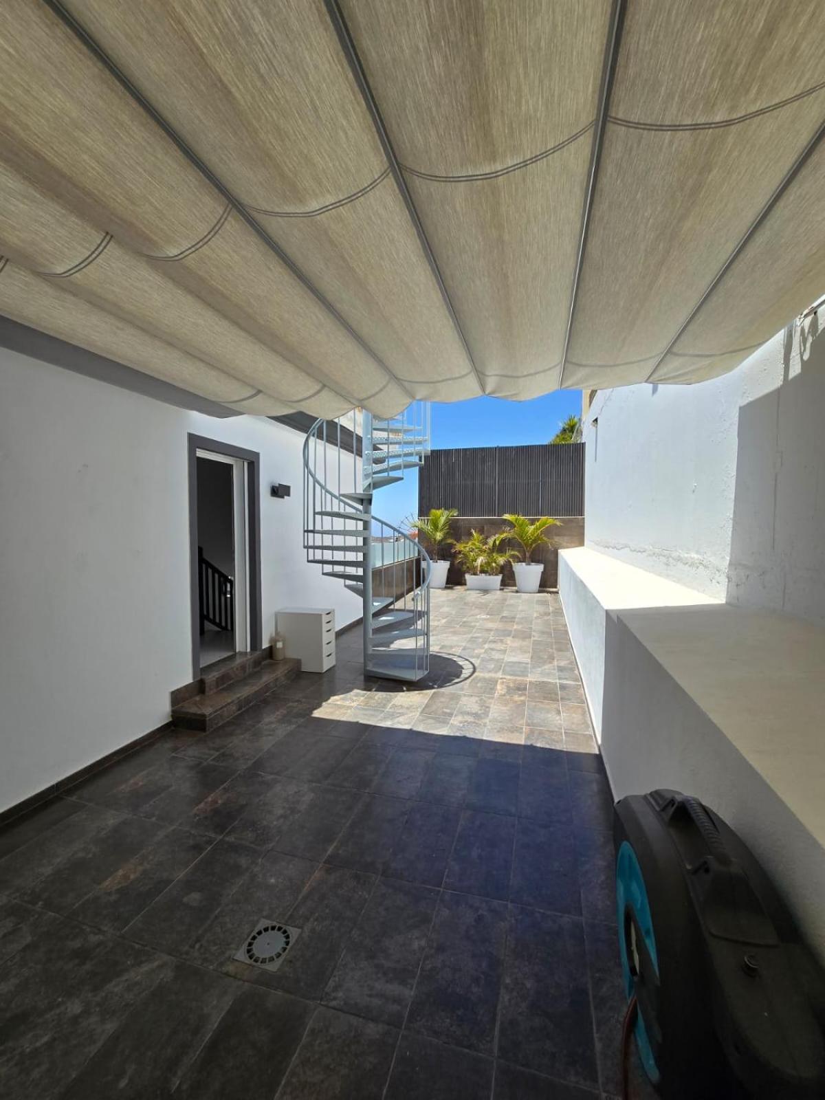 Villa Zion Tenerife Costa Adeje  Exterior foto